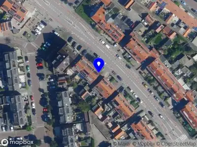 Rafe's Klussenbedrijf