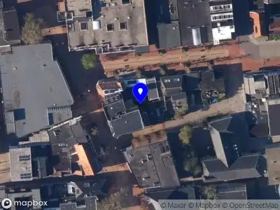 Nieuw bedrijf Nique Music