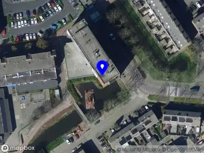 Sangar Top Security SPIJKENISSE