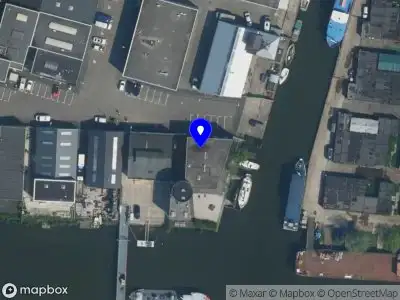 Psycholoog Saloua Amsterdam