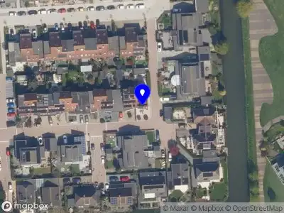 Blom Scheepsbouw Schiedam