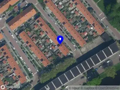 Bonevacia Zorgt ZAANDAM
