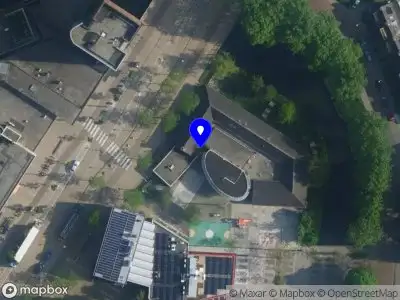 Nieuw bedrijf Het Speelkasteel