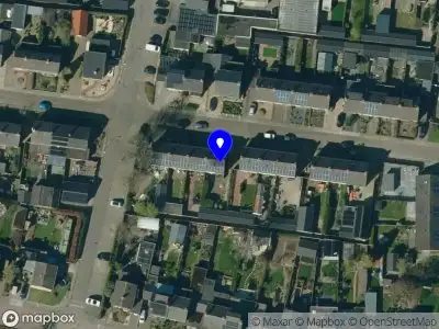 Nieuw bedrijf Kodri montage