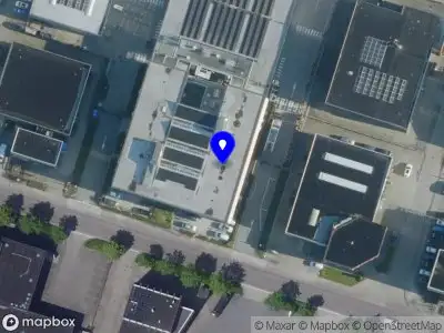 Van Vulpen Groep B.V.