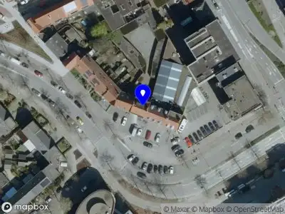 Malamas Tegelwerken Eindhoven