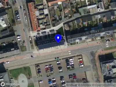 Nieuw bedrijf Marjan Gorissen