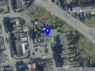 Nicky van Koesveld Nijmegen