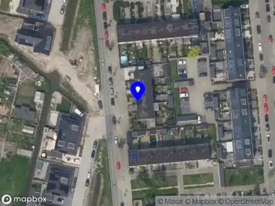 Nieuw bedrijf SS Sanering