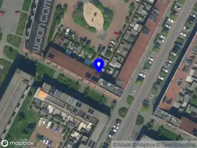 Simon Express Purmerend