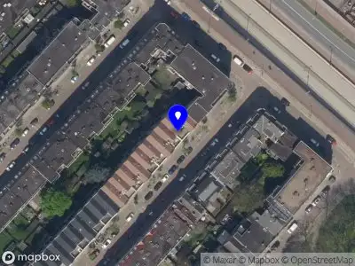 S.A Climate-solutions Rotterdam