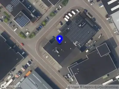 Sports Ingredients B.V.