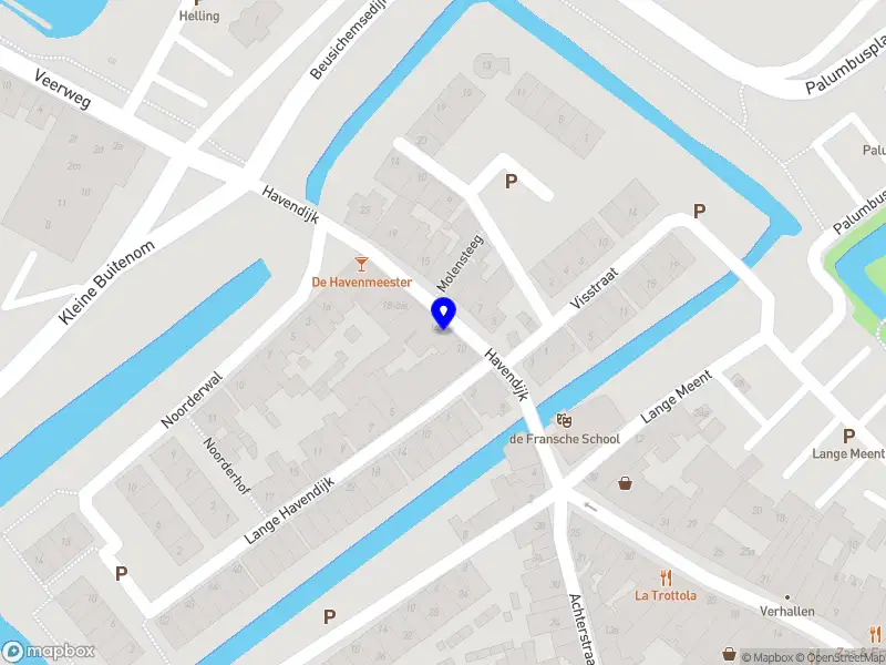 Toer Heinen Culemborg