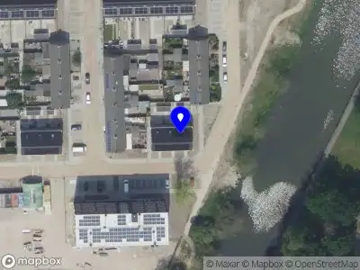 Nieuw bedrijf Care By Yk