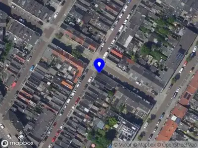 Nieuw bedrijf passie voor friet