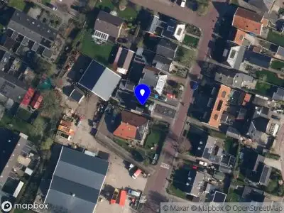 Gastouderopvang De Wijde Wereld Nijland