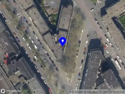 Nieuw bedrijf J.M.A. Kippuw