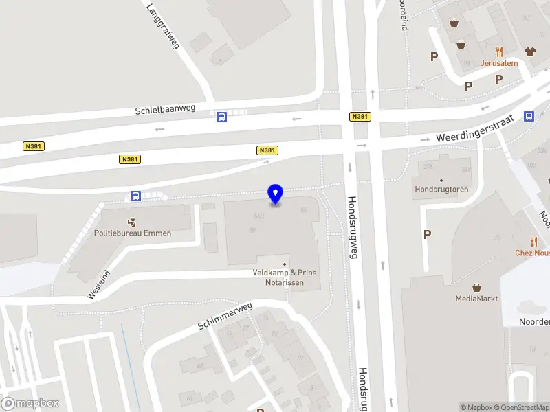 Nieuw bedrijf Liozio B.V.