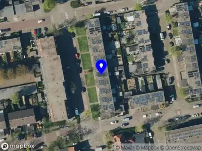 Nieuw bedrijf TeWoSu Nieuwegein