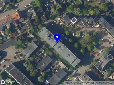 Tjebbe Broek Flamenco