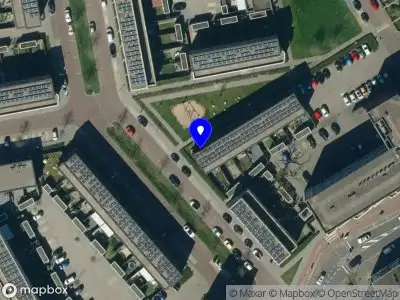 ALTERNATIVE AMHCA B.V. Arnhem