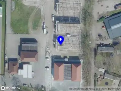 Autobedrijf Thijs van Gerwen