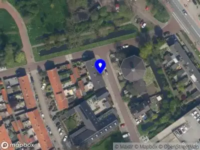 Nieuw bedrijf Numan Bouw