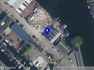 Fiya Autobedrijf Amsterdam