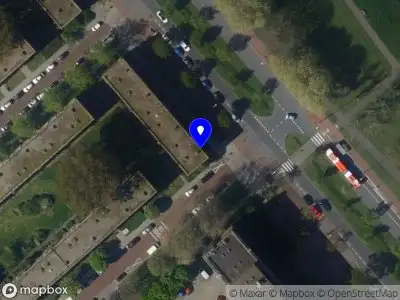 Litis onderhoud 's-Gravenhage
