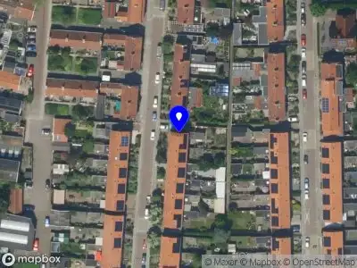 M Boeters by M Castricum