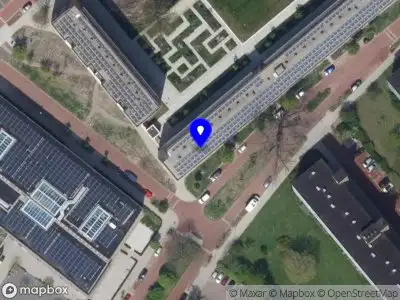 Nieuw bedrijf Monge Consultancy