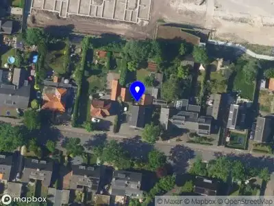 Nieuw bedrijf RF Optics