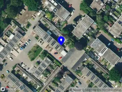 SB 61 security Apeldoorn