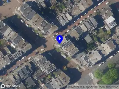 Vigo Seafood Shop B.V.