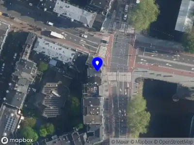 Fjaka Amsterdam