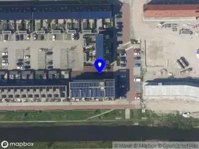 Granns Holding B.V. Zoetermeer