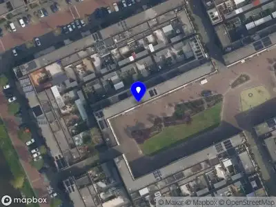 HZ International Commerce B.V.