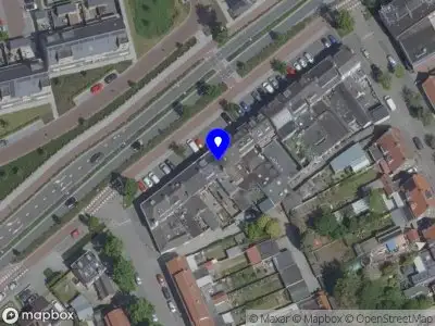 Hakan Tac Kapper Geldrop
