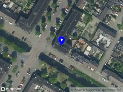 Nieuw bedrijf Hanskop Schoonmaakbedrijf