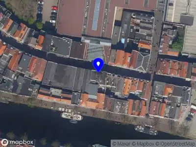 Nieuw bedrijf J.K. Junior