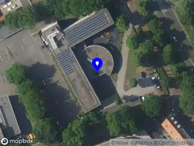 Coöperatie De Vlijt U.A. Harderwijk