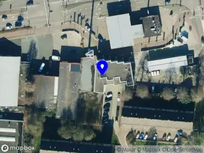 Nieuw bedrijf S. Krasniqi t.h.o.n. Easyslim.nu Hoogeveen