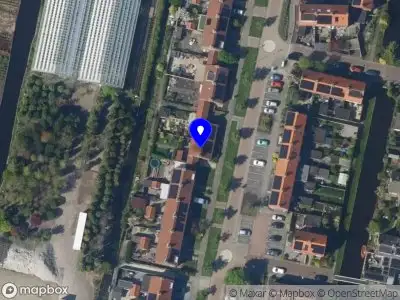 Nieuw bedrijf TABO Schoonmaak