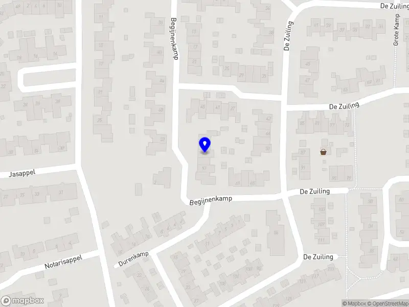 Talitha's Hondentrimsalon