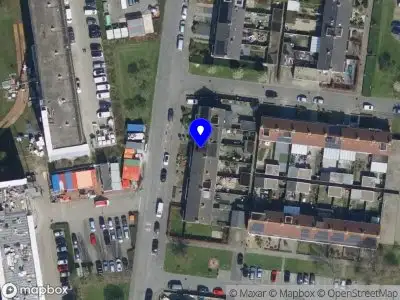 Nieuw bedrijf Vino de Mayo