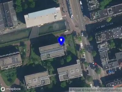 Melle Nagel Psycholoog en Leefstijlcoach