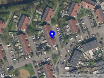 Bas Vlaardingen