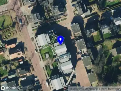 Nieuw bedrijf Voort infra