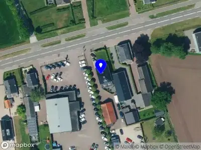 Nieuw bedrijf Teiwes Automotive