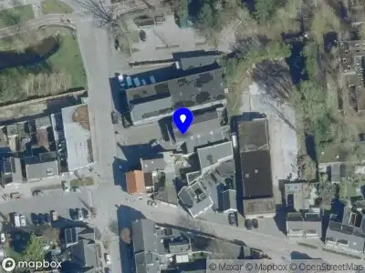 Nieuw bedrijf Pablo Sloopwerken